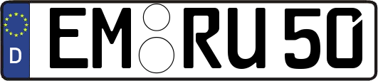 EM-RU50
