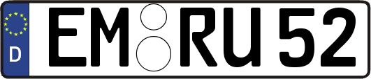 EM-RU52