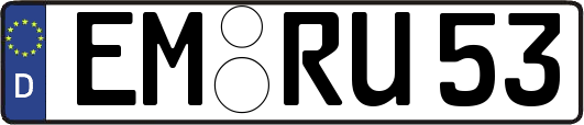 EM-RU53