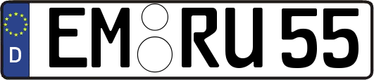 EM-RU55