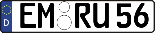 EM-RU56