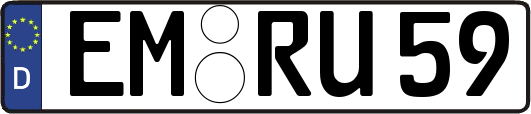 EM-RU59