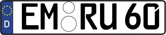 EM-RU60