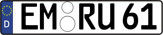 EM-RU61