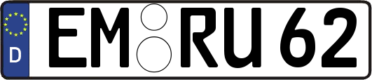 EM-RU62