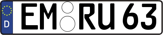 EM-RU63