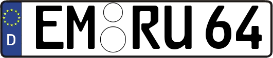 EM-RU64