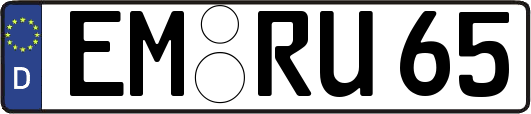 EM-RU65