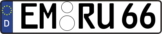 EM-RU66