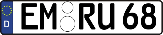 EM-RU68