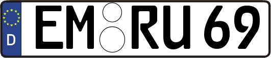 EM-RU69