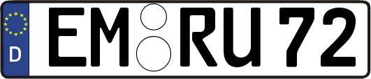 EM-RU72