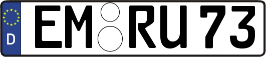 EM-RU73