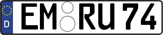 EM-RU74