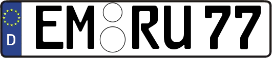 EM-RU77
