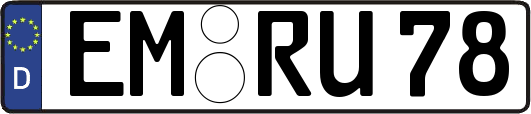 EM-RU78