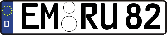 EM-RU82
