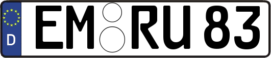 EM-RU83