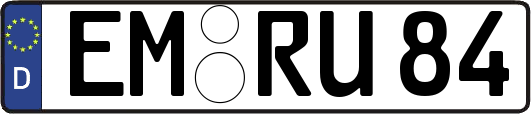 EM-RU84