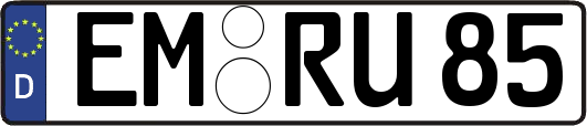 EM-RU85