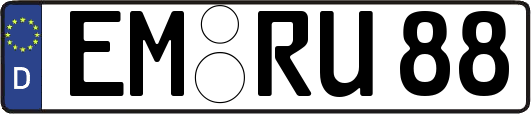 EM-RU88