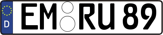 EM-RU89