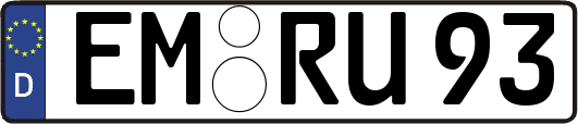 EM-RU93