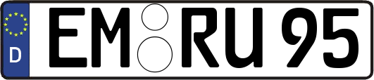EM-RU95