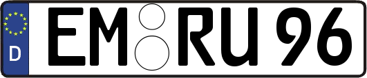 EM-RU96