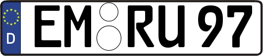 EM-RU97