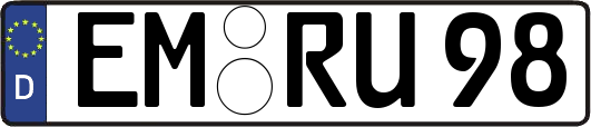 EM-RU98