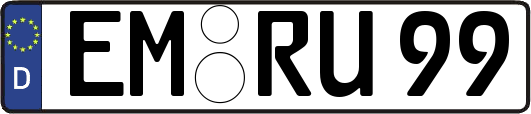 EM-RU99