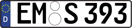 EM-S393