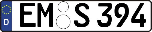 EM-S394