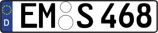 EM-S468