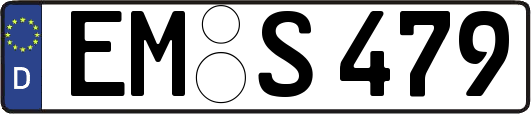 EM-S479