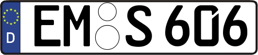 EM-S606