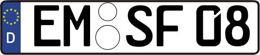 EM-SF08