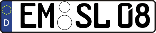 EM-SL08