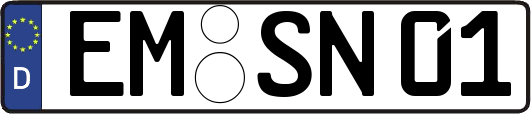 EM-SN01