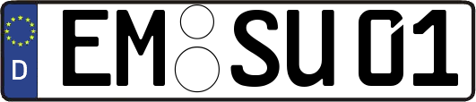 EM-SU01