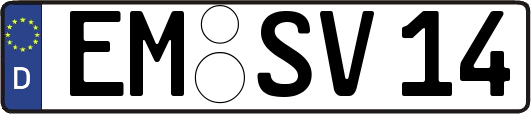EM-SV14