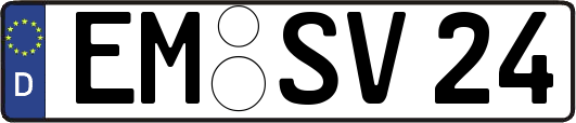EM-SV24
