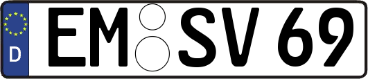 EM-SV69