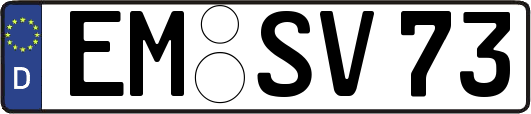 EM-SV73