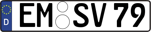 EM-SV79