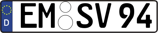 EM-SV94