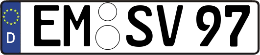 EM-SV97