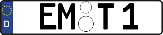 EM-T1