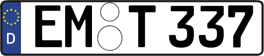 EM-T337